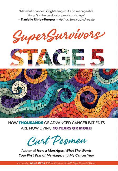 Supersurvivors: Stage 5