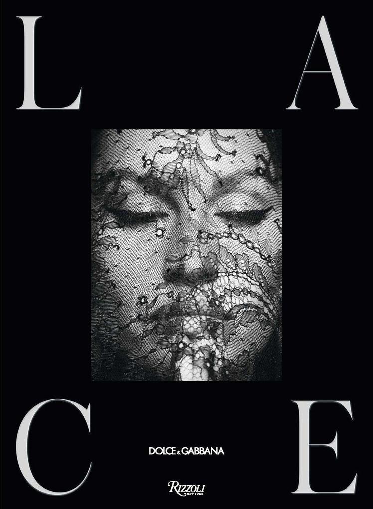 Dolce&gabbana. Lace