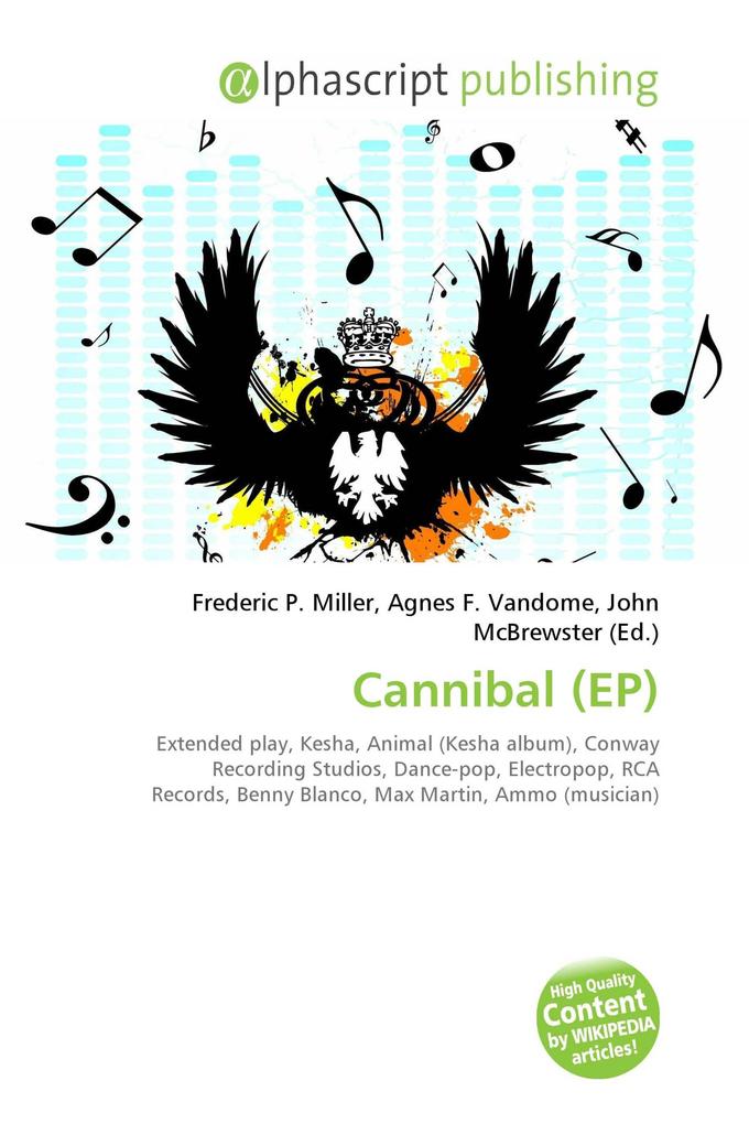 Cannibal (EP)