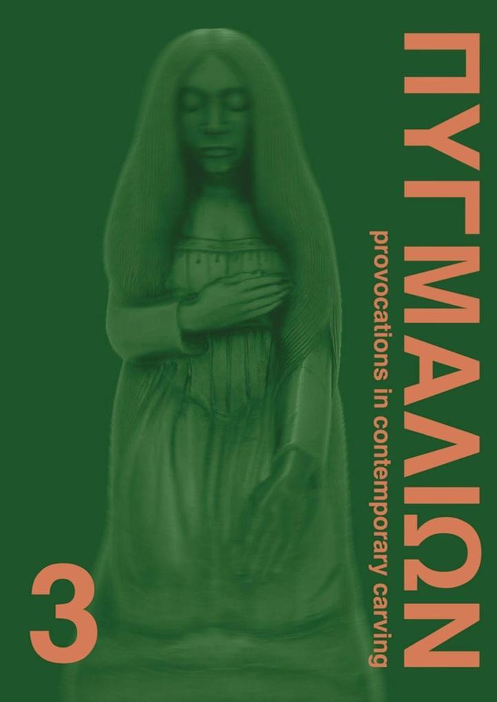 Pygmalion 3
