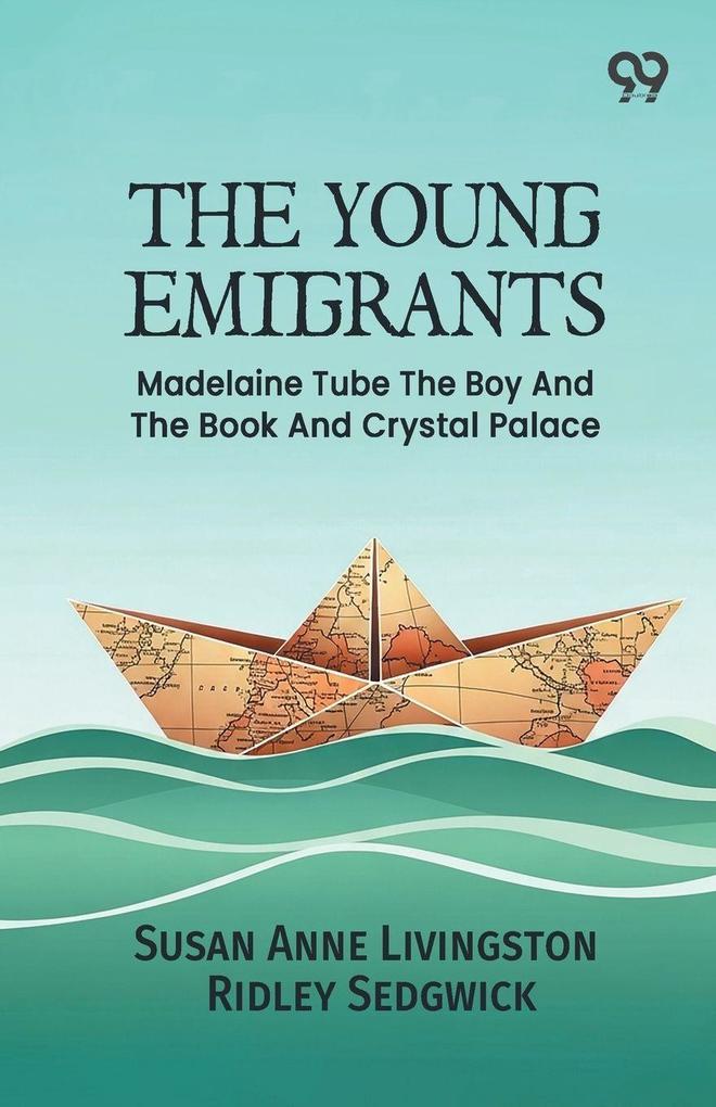 The Young Emigrants