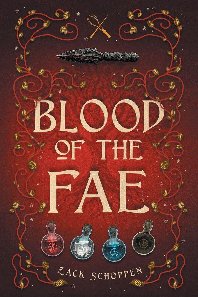 Blood of the Fae
