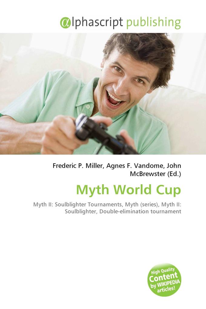 Myth World Cup