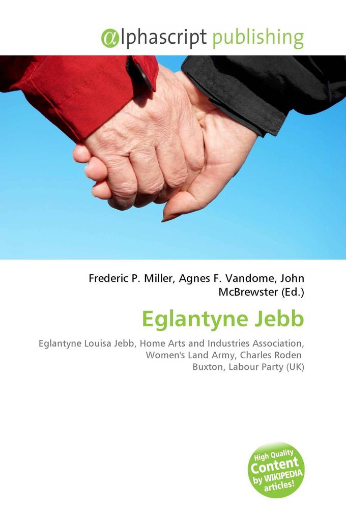 Eglantyne Jebb