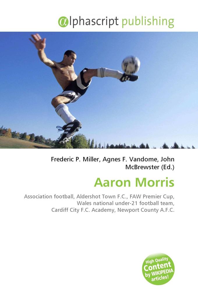 Aaron Morris