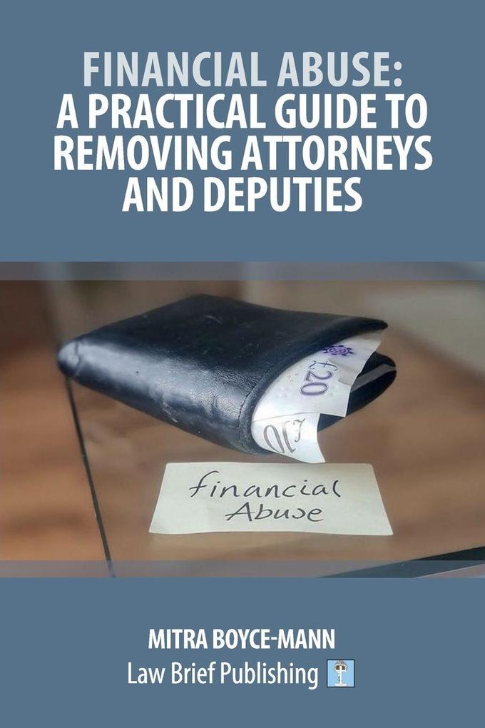 Financial Abuse