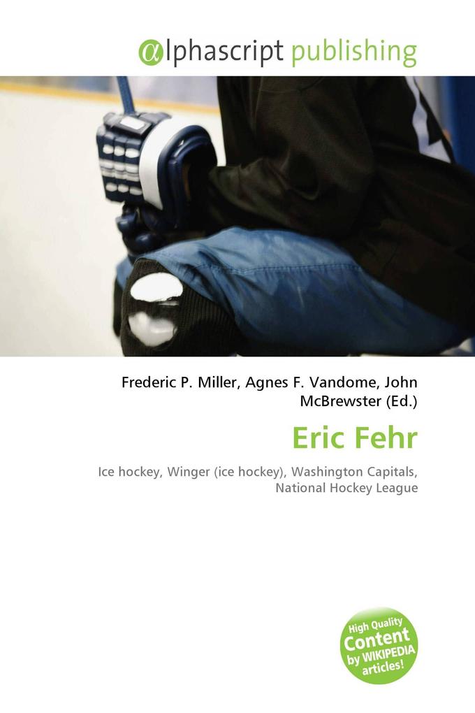 Eric Fehr