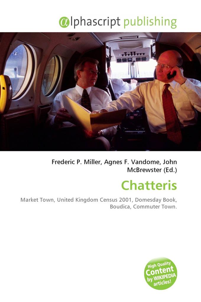 Chatteris