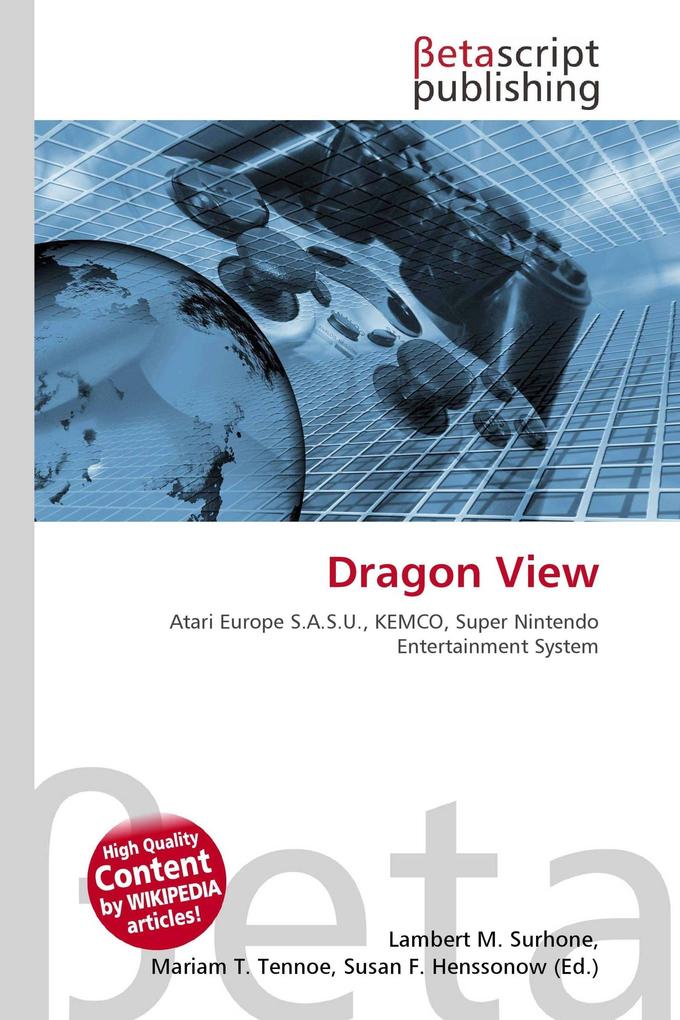 Dragon View