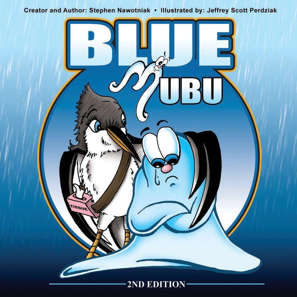 Blue Mubu