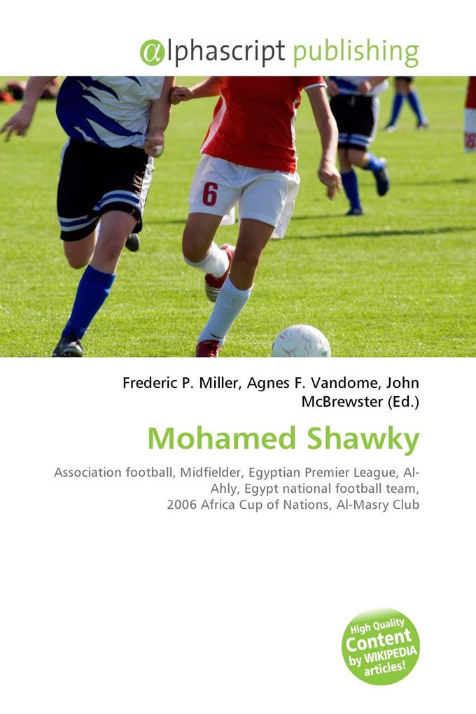 Mohamed Shawky