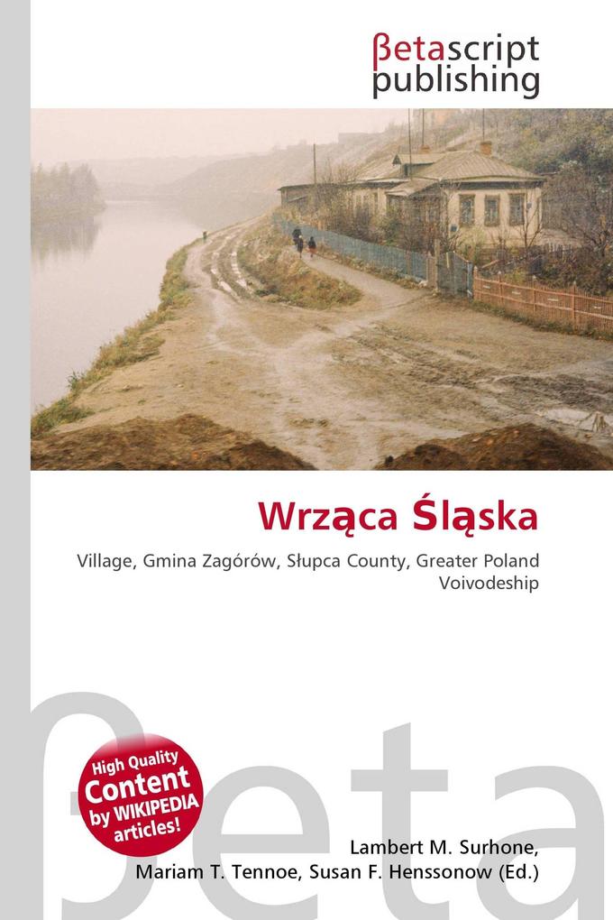 Wrzca lska