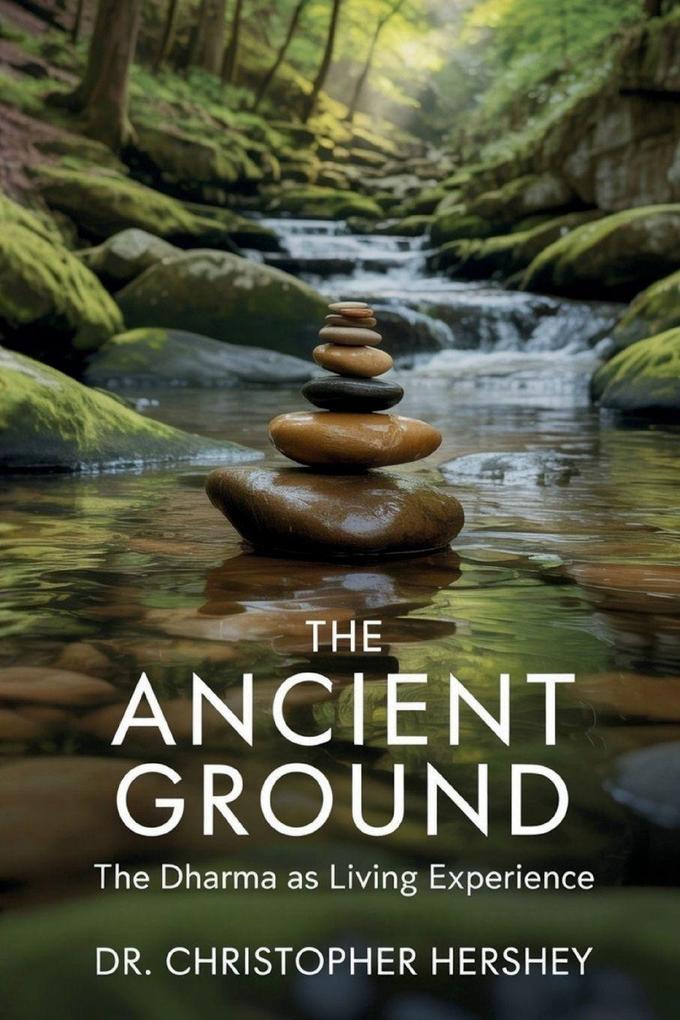 The Ancient Ground