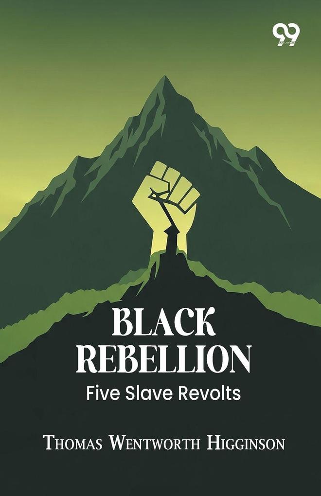 Black Rebellion