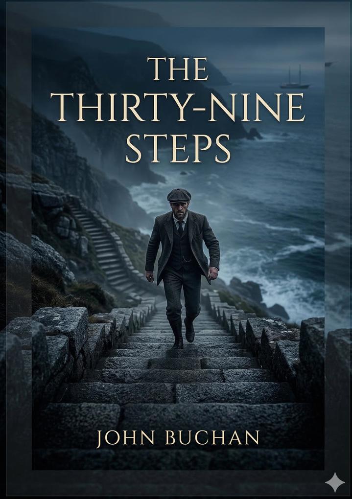 The Thirty-Nine Steps