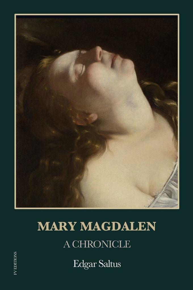 Mary Magdalen