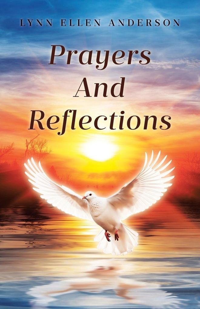 Prayers and Reflections