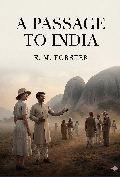 A Passage to India