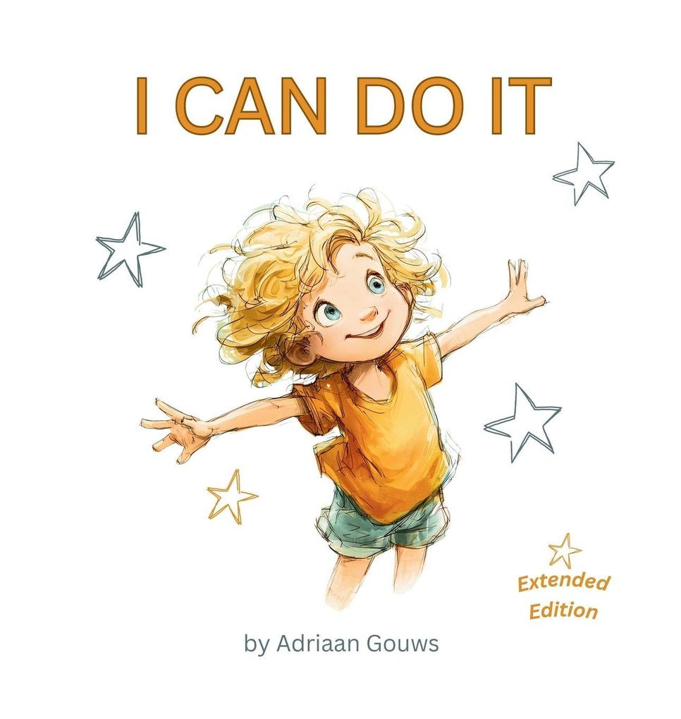 I Can Do It