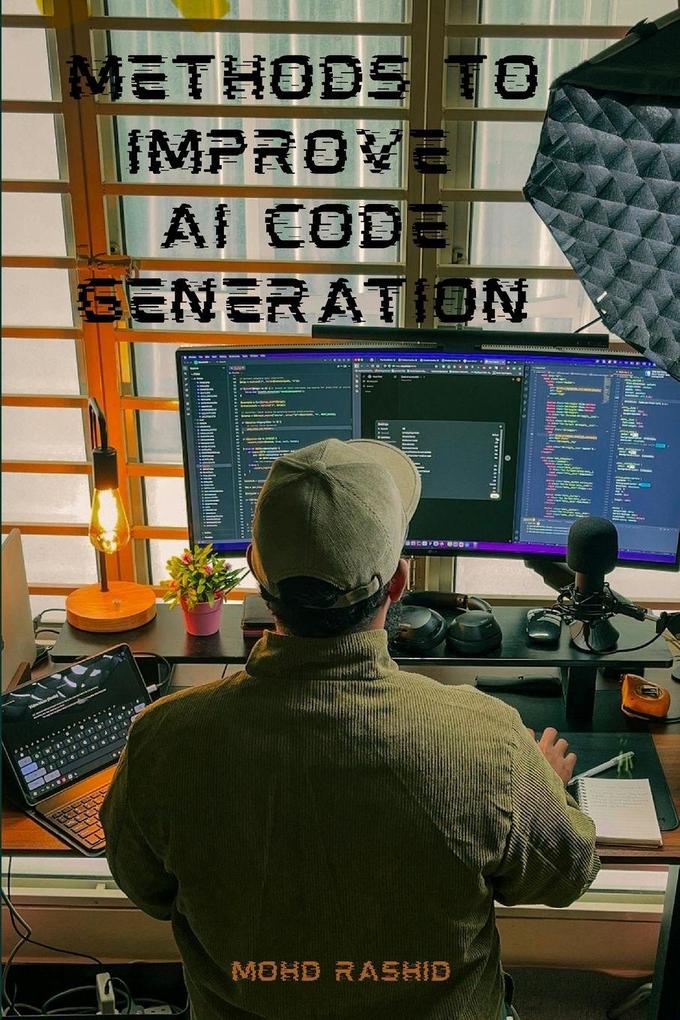 Methods to Improve AI Code Generation