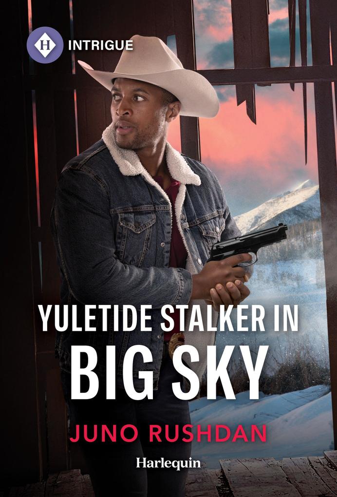 Yuletide Stalker in Big Sky