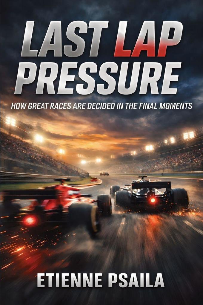 Last Lap Pressure