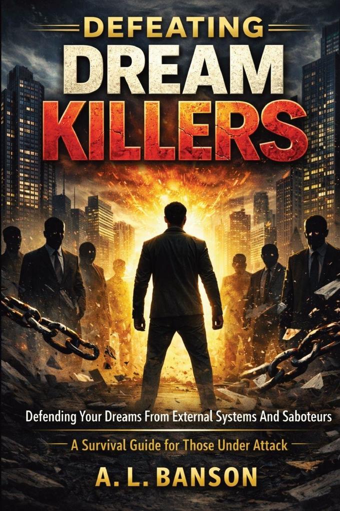 Defeating Dream Killers