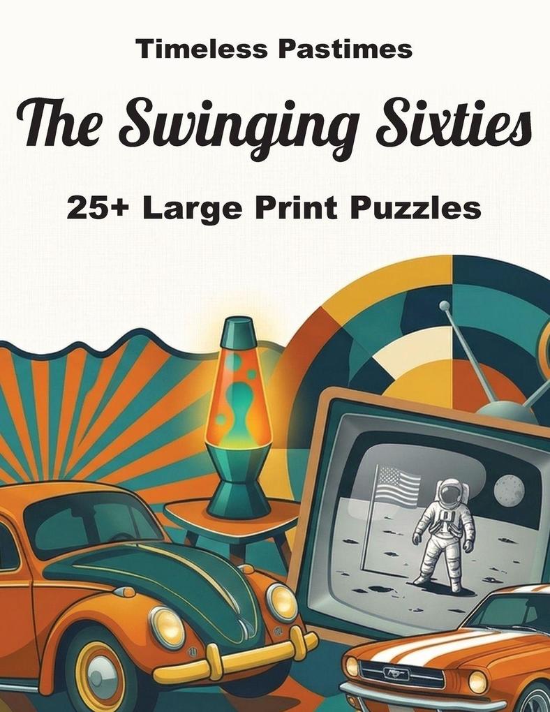 The Swinging Sixties