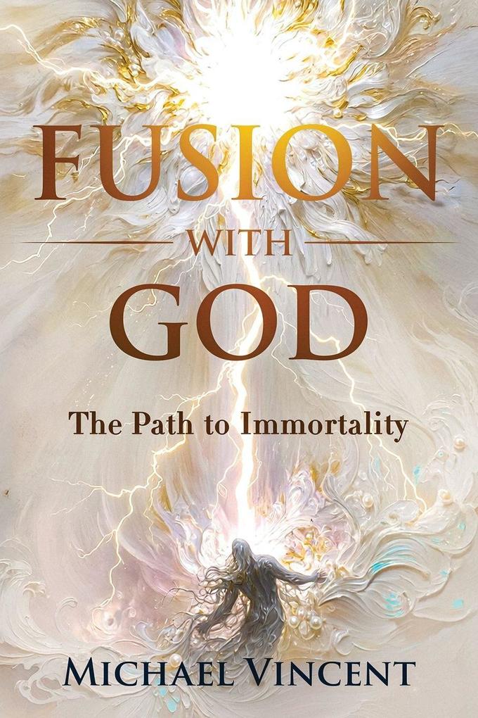 Fusion with God