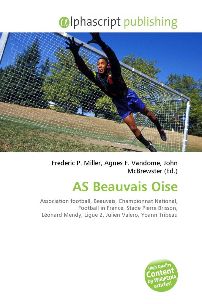 AS Beauvais Oise