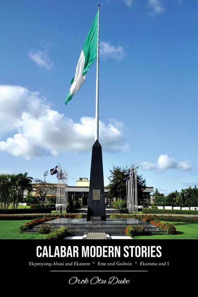 Calabar Modern Stories
