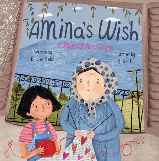 Amina's Wish