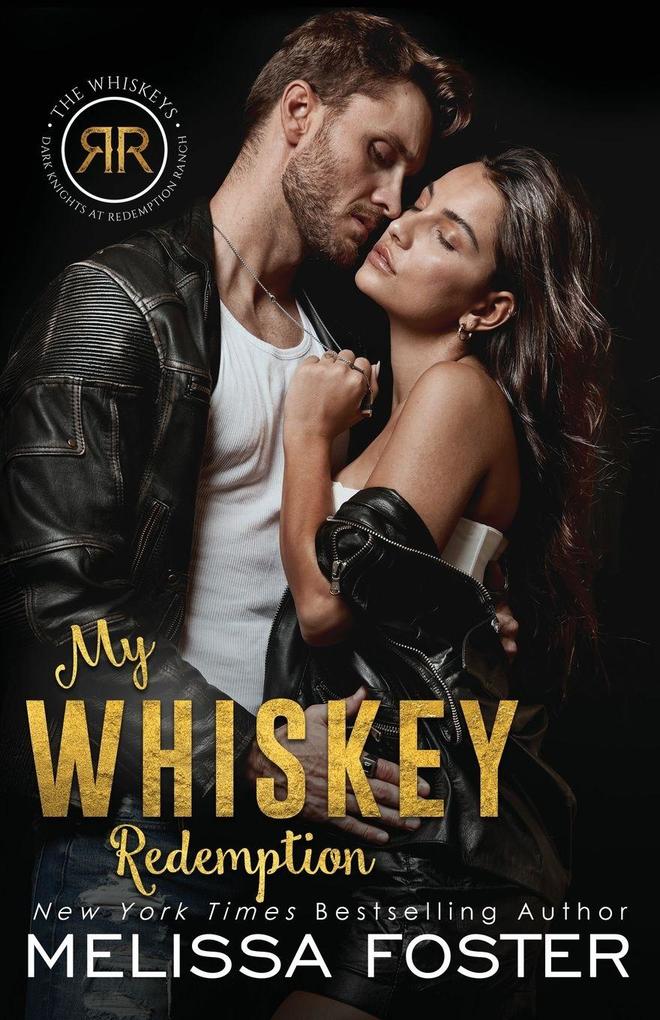My Whiskey Redemption