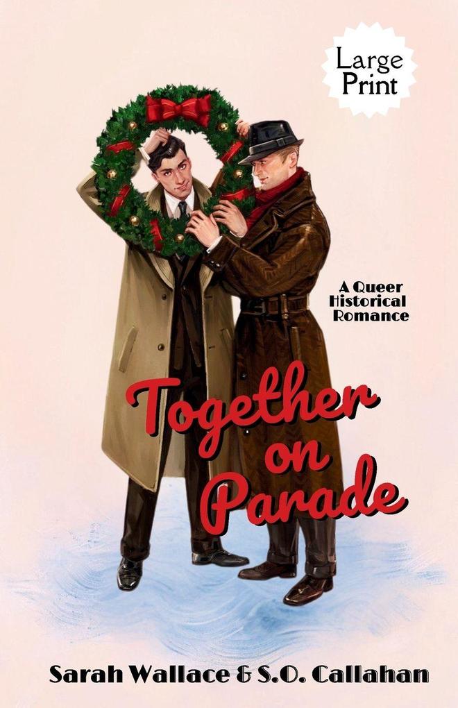 Together on Parade