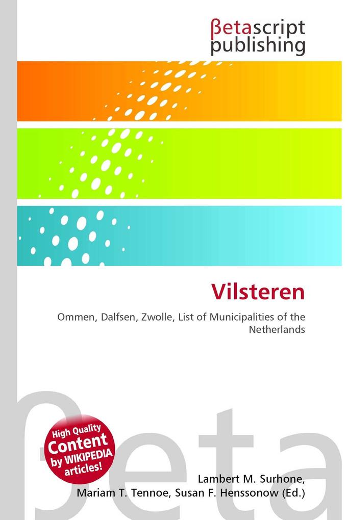 Vilsteren