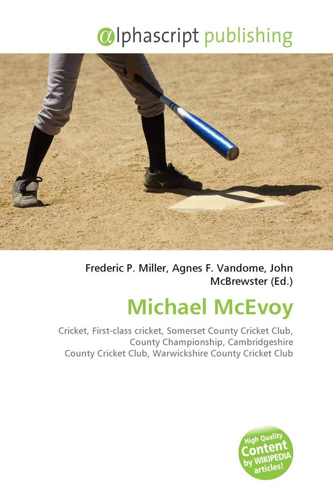Michael McEvoy