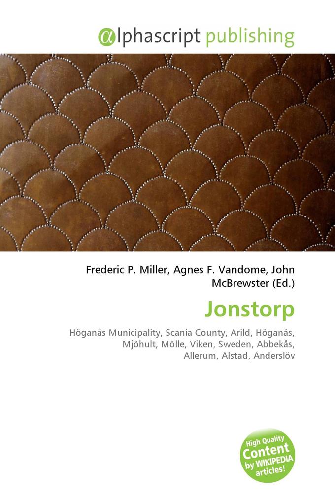 Jonstorp
