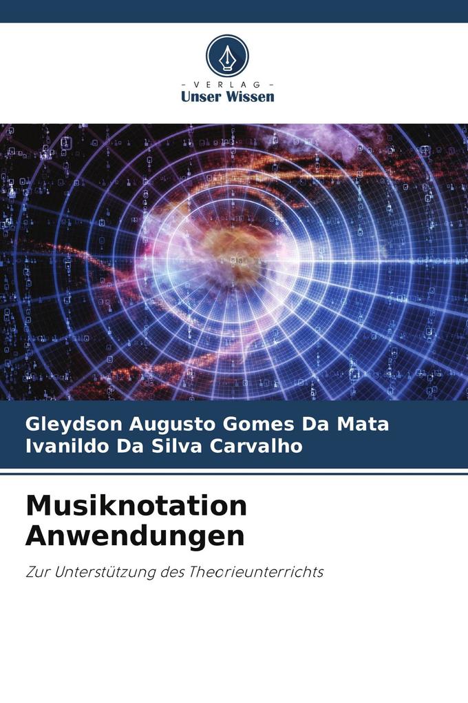 Musiknotation Anwendungen