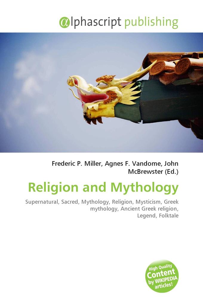 Religion and Mythology