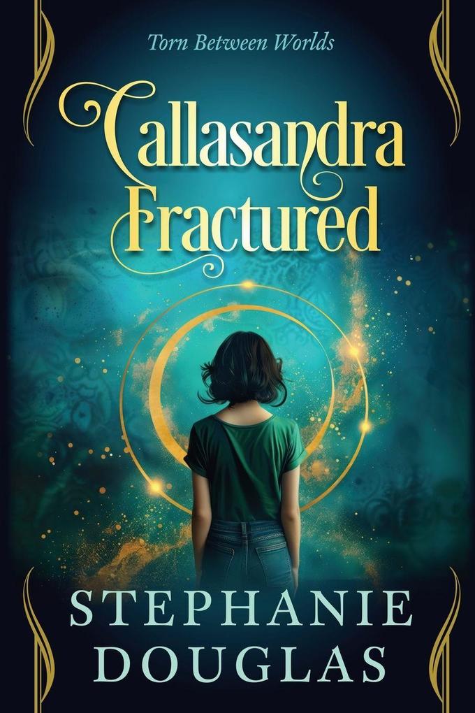 Callasandra Fractured