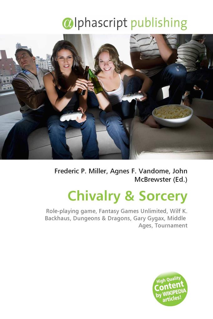 Chivalry