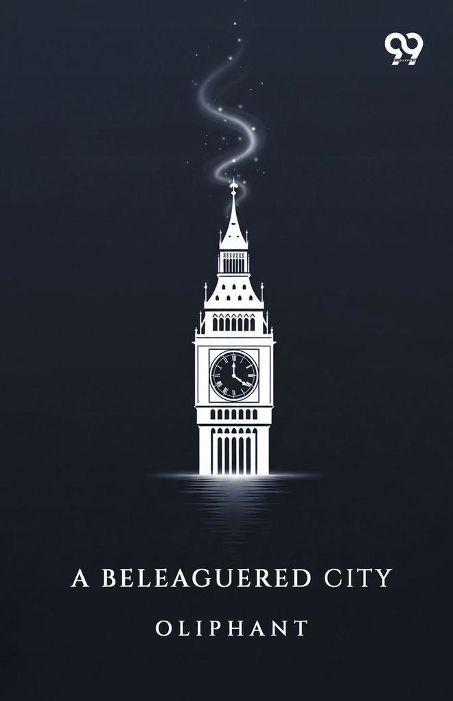A Beleaguered City