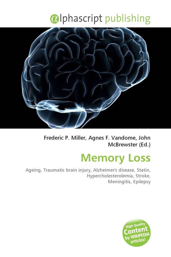 Memory Loss
