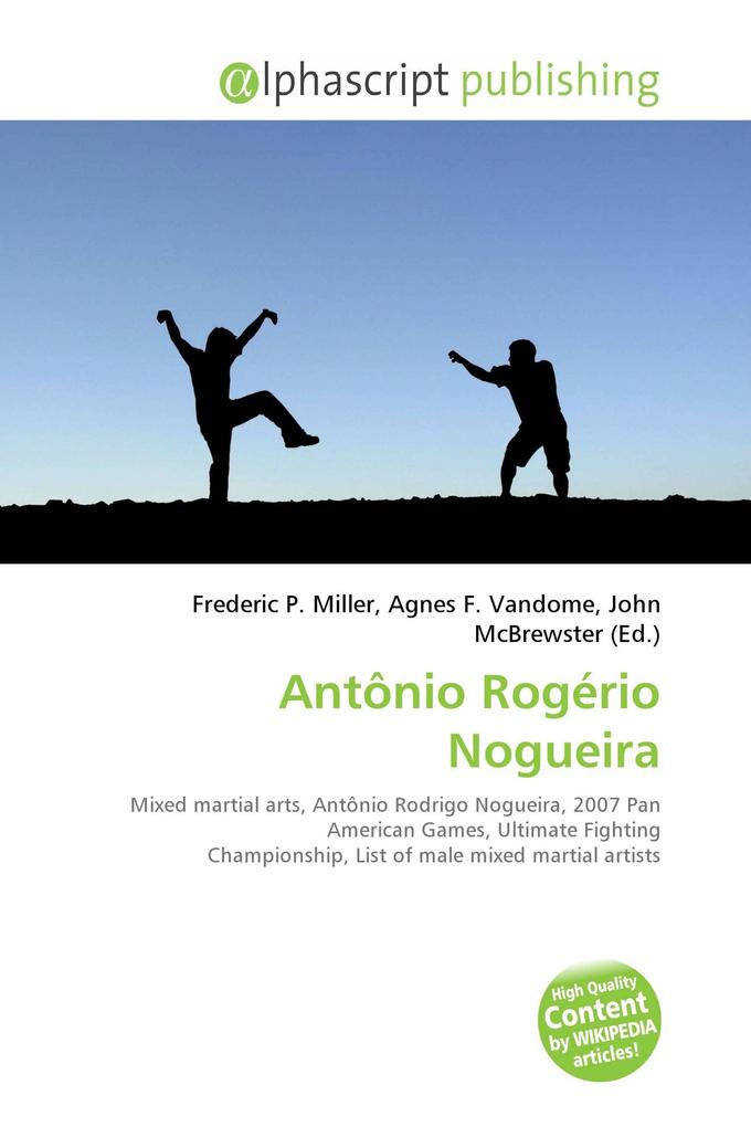 Antônio Rogério Nogueira