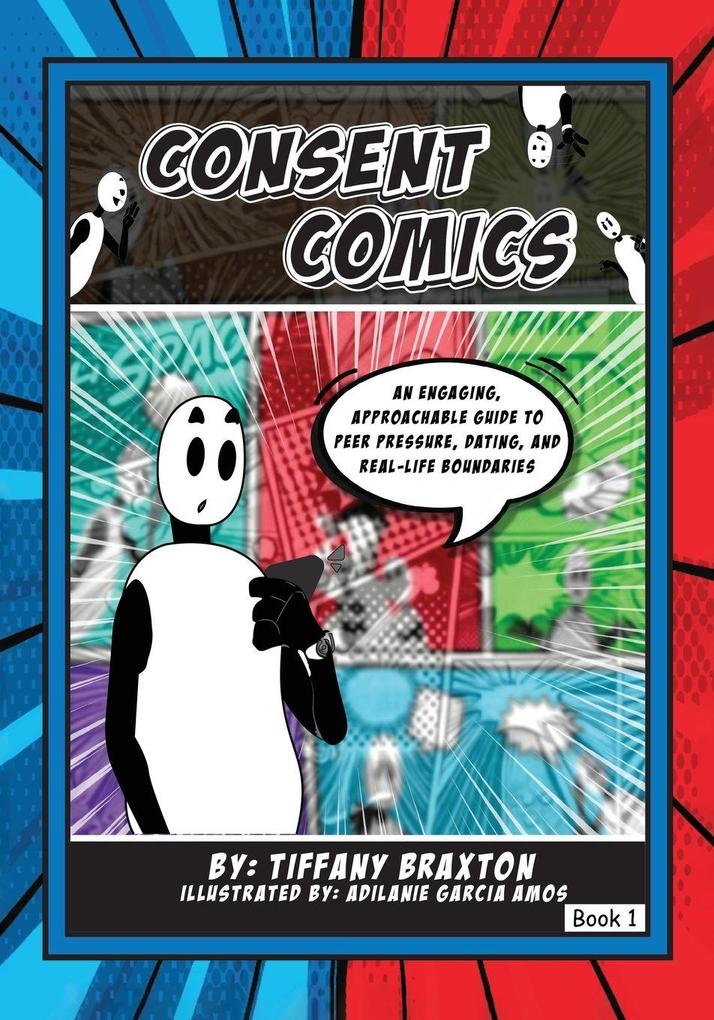 Consent Comics