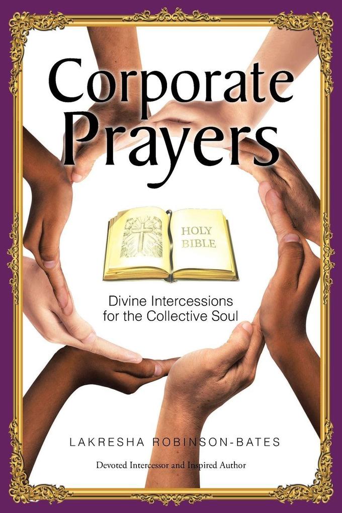 Corporate Prayers