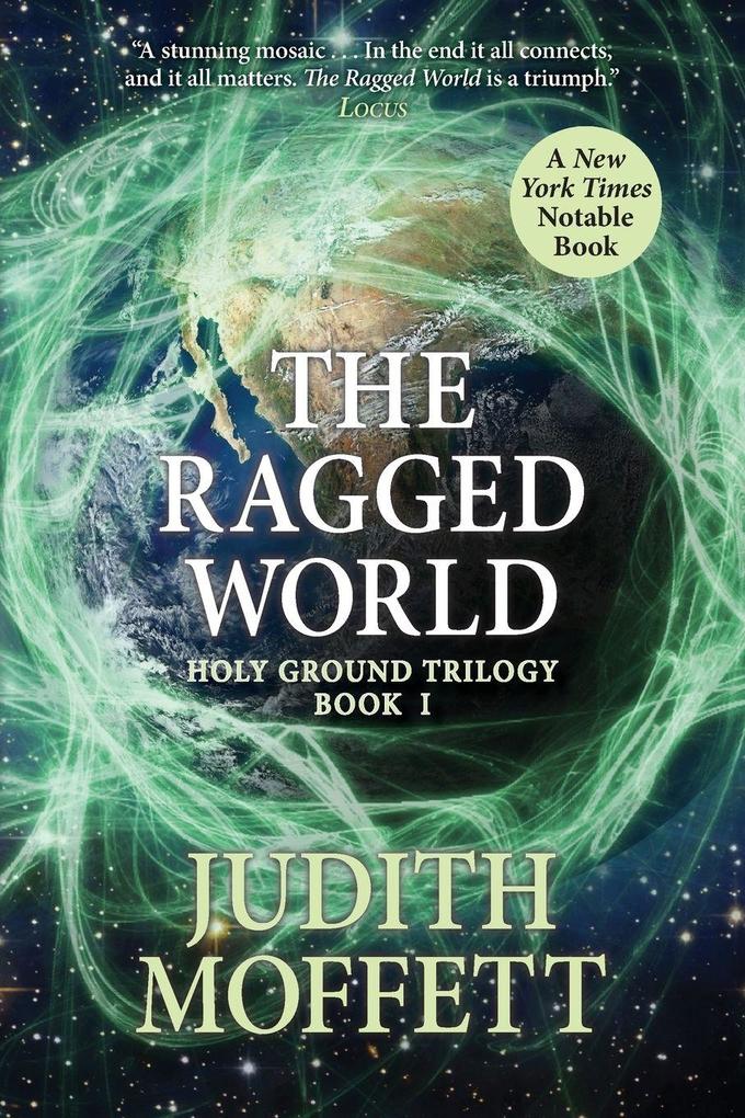 The Ragged World