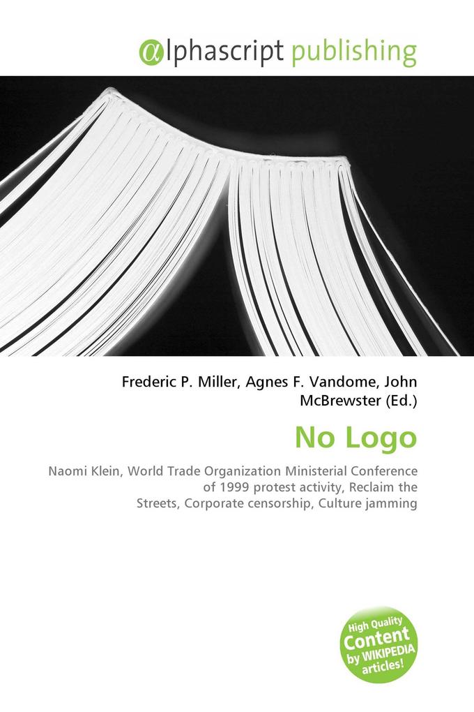 No Logo