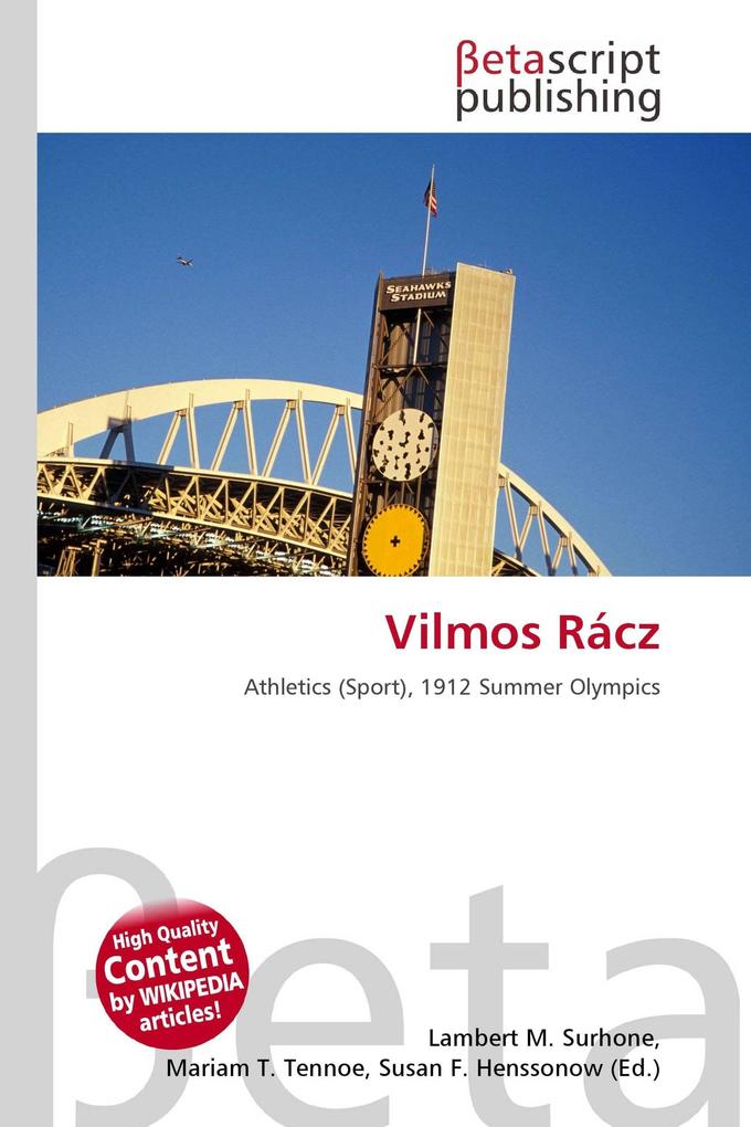 Vilmos Rácz