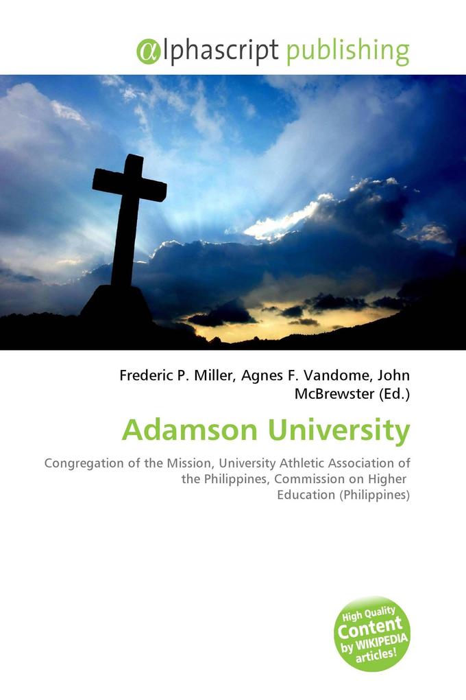 Adamson University